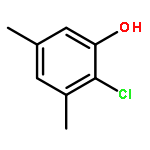 2-Chloro-3,5-dimethylphenol