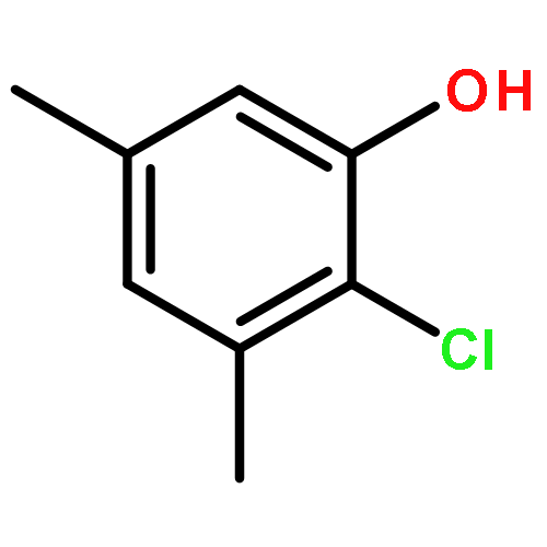 2-Chloro-3,5-dimethylphenol