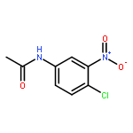 a-(4-Chloro-3-nitrophenyl)acetamide