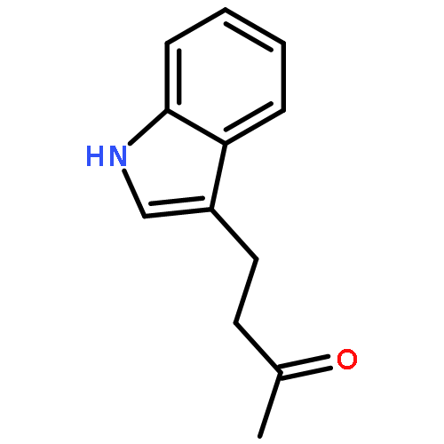 4-(1H-Indol-3-yl)butan-2-one