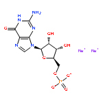 5'-Guanylic acid disodium salt