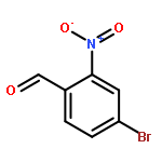 4-Bromo-2-nitrobenzaldehyde