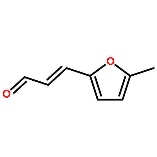 3-(5-METHYLFURAN-2-YL)PROP-2-ENAL