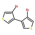 3-BROMO-4-(4-BROMOTHIOPHEN-3-YL)THIOPHENE