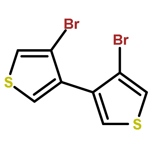 3-BROMO-4-(4-BROMOTHIOPHEN-3-YL)THIOPHENE