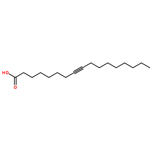 8-Heptadecynoic acid