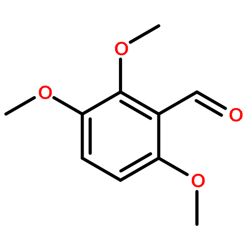 2,3,6-trimethoxybenzaldehyde