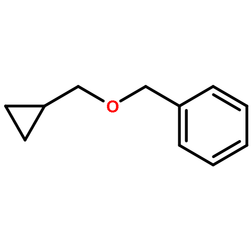 BENZENE, (CYCLOPROPYLMETHOXYMETHYL)-