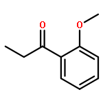 1-Propanone,1-(2-methoxyphenyl)-