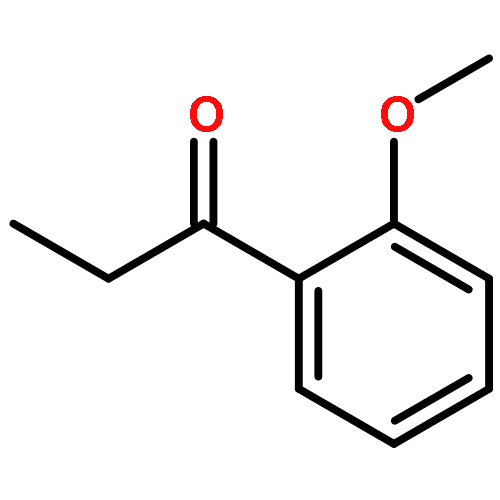 1-Propanone,1-(2-methoxyphenyl)-