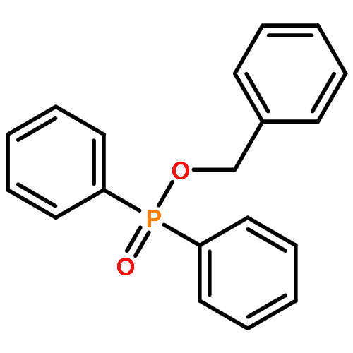 benzyl diphenylphosphinate