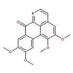 Oxoglaucine