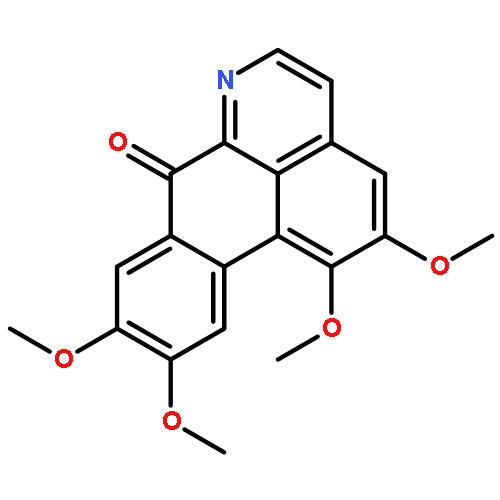 Oxoglaucine