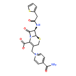 cefalonium