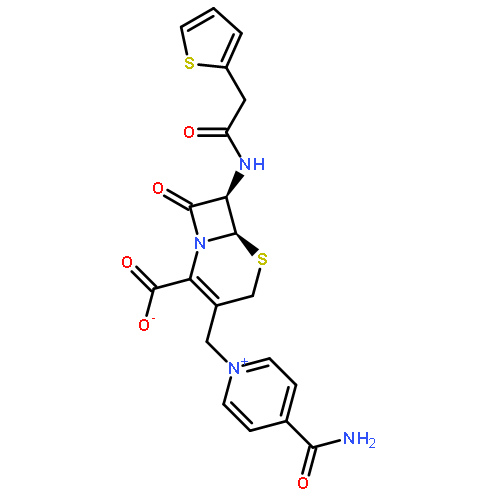 cefalonium