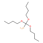 Silane,tributoxymethyl-