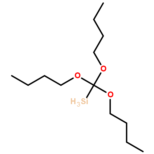 Silane,tributoxymethyl-