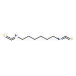 Isothiocyanic acid, hexamethylene ester