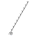 2,5-Cyclohexadiene-1,4-dione,2-amino-5-(3,7,11,15,19,23,27,31,35,39-decamethyl-2,6,10,14,18,22,26,30,34,38-tetracontadecaen-1-yl)-3-methoxy-6-methyl-