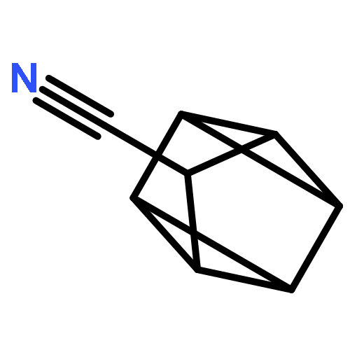 Tetracyclo[3.2.0.02,7.04,6]heptane-3-carbonitrile