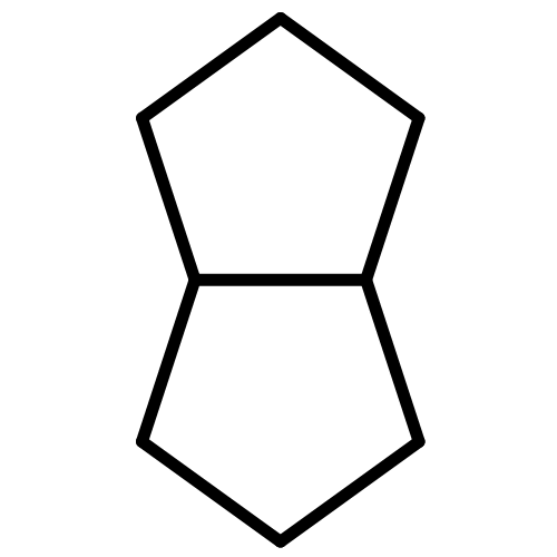 Pentalene, octahydro-,trans-