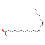 cis,cis-11,14-Eicosadienoic acid