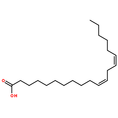 cis,cis-11,14-Eicosadienoic acid