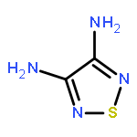 1,2,5-THIADIAZOLE-3,4-DIAMINE