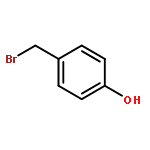 4-(BROMOMETHYL)PHENOL