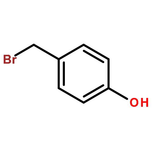 4-(BROMOMETHYL)PHENOL