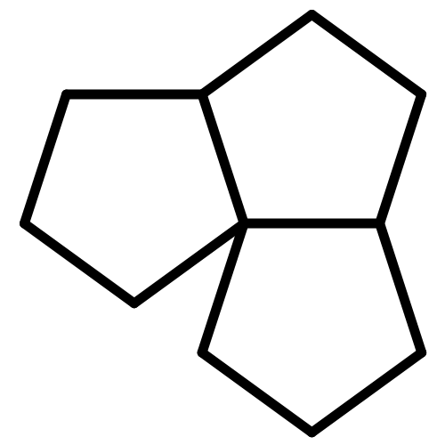 Cyclopenta[c]pentalene, decahydro-