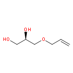 （R）-3-烯丙氧基-1，2-丙二醇