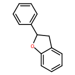 Benzofuran, 2,3-dihydro-2-phenyl-