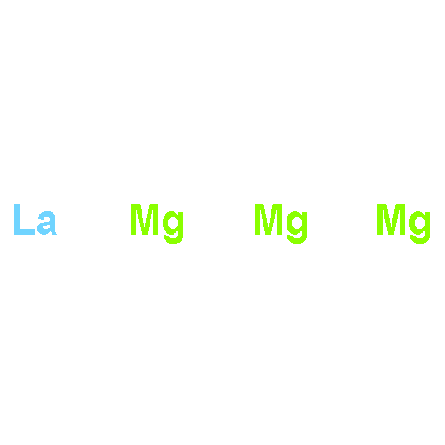 LANTHANUM, COMPD. WITH MAGNESIUM (1:3)