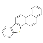 PHENANTHRO[1,2-B][1]BENZOTHIOLE