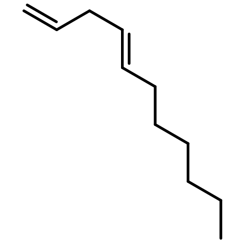 (4E)-UNDECA-1,4-DIENE