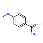 4-(Dimethylamino)benzimidamide