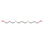 1-PROPANOL, 3,3'-[1,3-PROPANEDIYLBIS(THIO)]BIS-