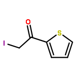 2-IODO-1-THIOPHEN-2-YLETHANONE