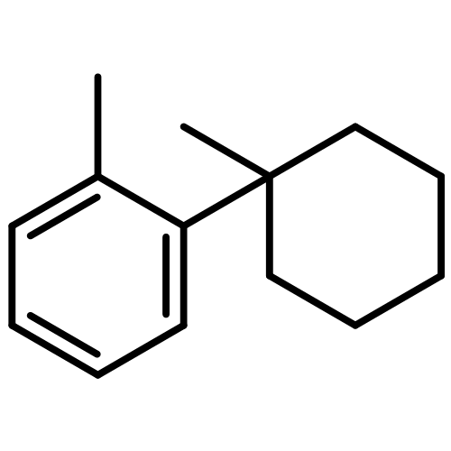 Benzene, methyl(methylcyclohexyl)-