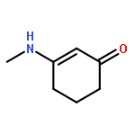 3-(METHYLAMINO)CYCLOHEX-2-EN-1-ONE