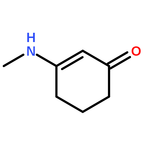 3-(METHYLAMINO)CYCLOHEX-2-EN-1-ONE