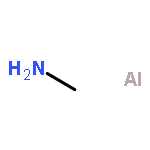 Aluminum, (methanamine)-