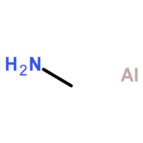 Aluminum, (methanamine)-