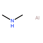 ALUMINUM, (N-METHYLMETHANAMINE)-