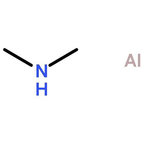 ALUMINUM, (N-METHYLMETHANAMINE)-