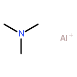 ALUMINUM(1+), (N,N-DIMETHYLMETHANAMINE)-