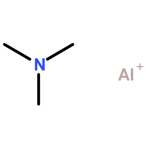 ALUMINUM(1+), (N,N-DIMETHYLMETHANAMINE)-