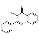 2-METHOXY-1,3-DIPHENYLPROPANE-1,3-DIONE