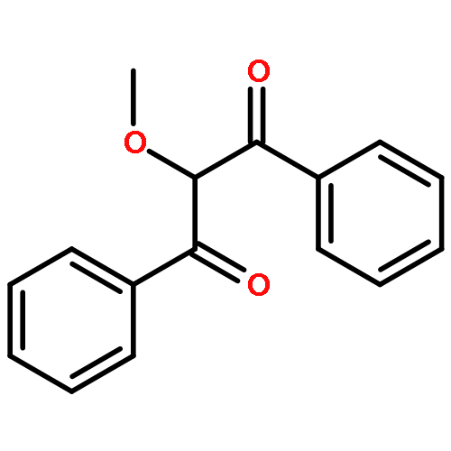 2-METHOXY-1,3-DIPHENYLPROPANE-1,3-DIONE